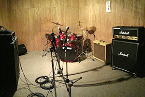 A9 studio