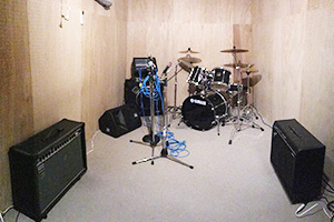 C11 studio