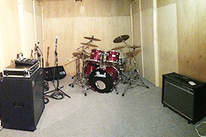D9 studio