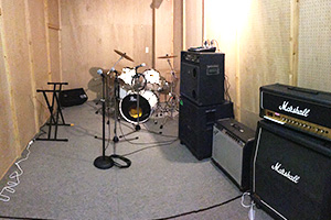 E7 studio