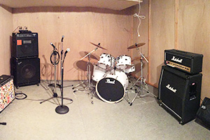 F7 studio